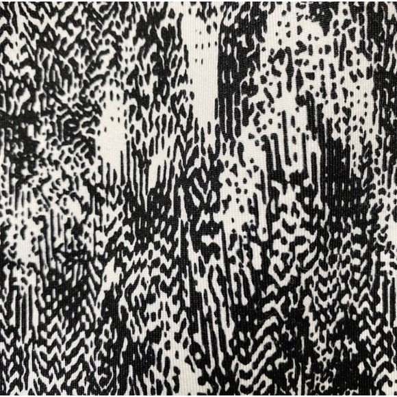 Colorado Clothing Tranquility Skort Womens Large L Black White Tennis Golf - Picture 3 of 5